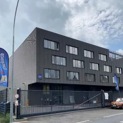 Diekirch Brewery - Diekirch