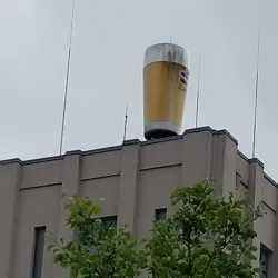 Diekirch Brewery - Diekirch