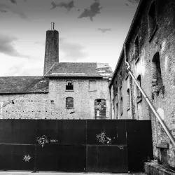 Diekirch Brewery - Diekirch