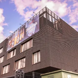 Diekirch Brewery - Diekirch