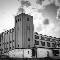 Diekirch Brewery - Diekirch