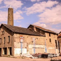 Diekirch Brewery - Diekirch