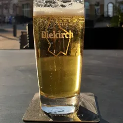 Diekirch Brewery - Diekirch