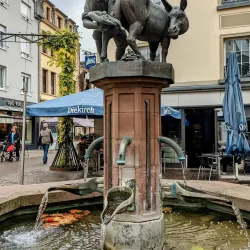 Diekirch Old Town - Diekirch