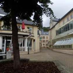 Diekirch Old Town - Diekirch