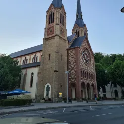 Diekirch Old Town - Diekirch