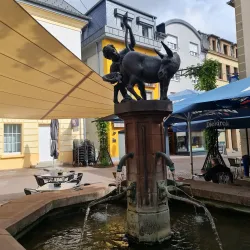 Diekirch Old Town - Diekirch