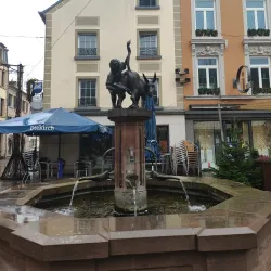 Diekirch Old Town - Diekirch