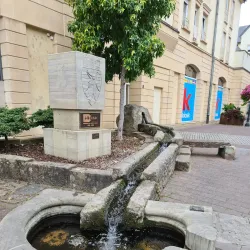 Diekirch Old Town - Diekirch