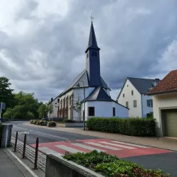 Diekirch Old Town - Diekirch