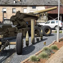 National Museum of Military History - Diekirch