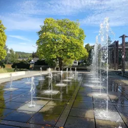 Parc Municipal de Diekirch - Diekirch