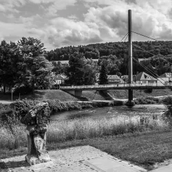 Parc Municipal de Diekirch - Diekirch