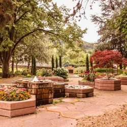 Parc Municipal de Diekirch - Diekirch