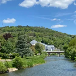 Parc Municipal de Diekirch - Diekirch