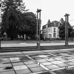 Parc Municipal de Diekirch - Diekirch