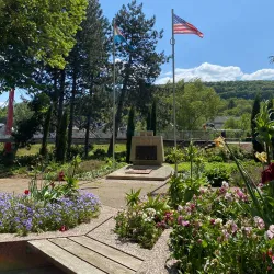 Parc Municipal de Diekirch - Diekirch