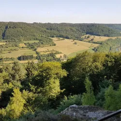 Sauer River Promenade - Diekirch