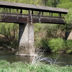 Sauer River Promenade - Diekirch