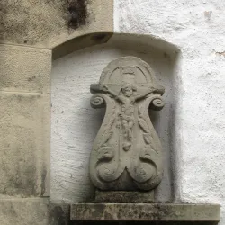 St. Laurence Church - Diekirch