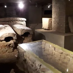 St. Laurence Church - Diekirch