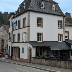 Victor Hugo Museum - Diekirch