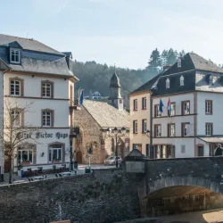 Victor Hugo Museum - Diekirch