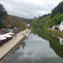 Victor Hugo Museum - Diekirch