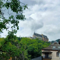 Victor Hugo Museum - Diekirch