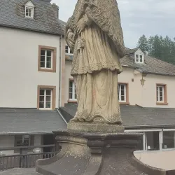 Victor Hugo Museum - Diekirch