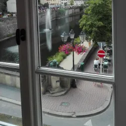 Victor Hugo Museum - Diekirch