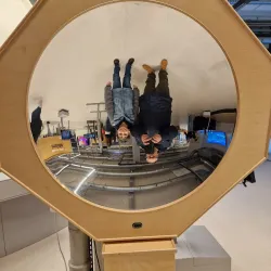 Cité des Sciences et de la Culture - Differdange