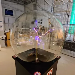 Cité des Sciences et de la Culture - Differdange