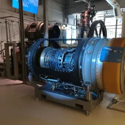 Cité des Sciences et de la Culture - Differdange