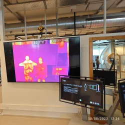 Cité des Sciences et de la Culture - Differdange