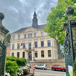 Differdange Castle - Differdange