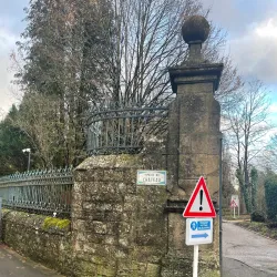 Differdange Castle - Differdange