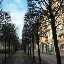 Differdange City Park - Differdange