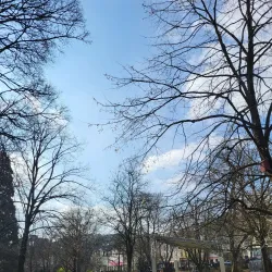 Differdange City Park - Differdange