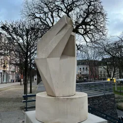 Differdange City Park - Differdange