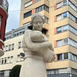 Differdange City Park - Differdange