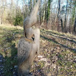 Differdange Industrial Heritage Trail - Differdange