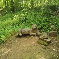 Differdange Industrial Heritage Trail - Differdange