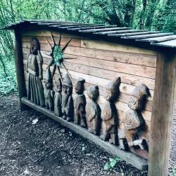 Differdange Industrial Heritage Trail - Differdange