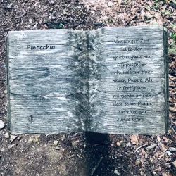 Differdange Industrial Heritage Trail - Differdange