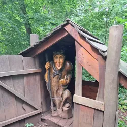 Differdange Industrial Heritage Trail - Differdange