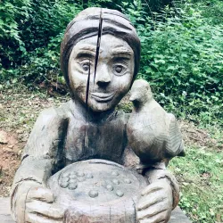 Differdange Industrial Heritage Trail - Differdange