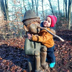 Differdange Industrial Heritage Trail - Differdange