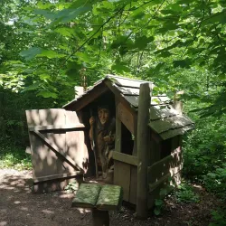 Differdange Industrial Heritage Trail - Differdange