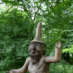 Differdange Industrial Heritage Trail - Differdange